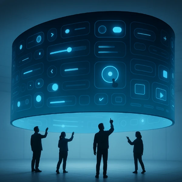 Customizable Results